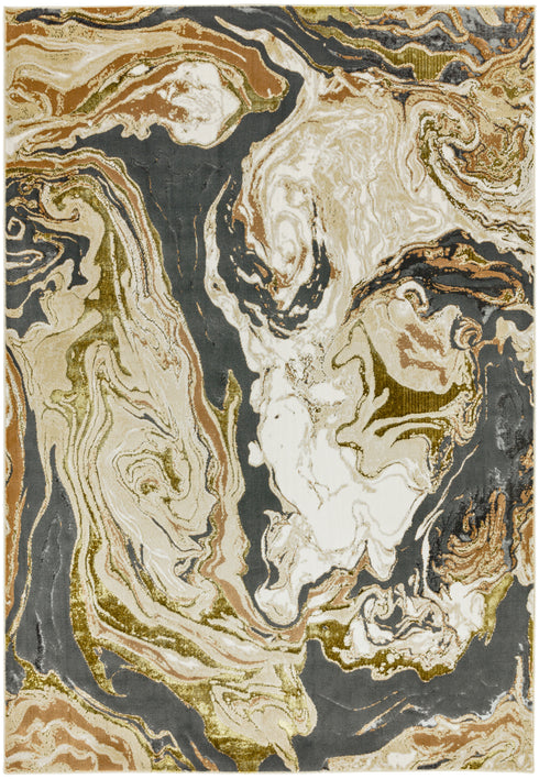 Aurellie Rug Marble